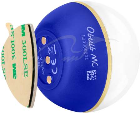 Фонарь Olight Obulb MC LE Sapphire Blue