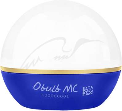 Фонарь Olight Obulb MC LE Sapphire Blue