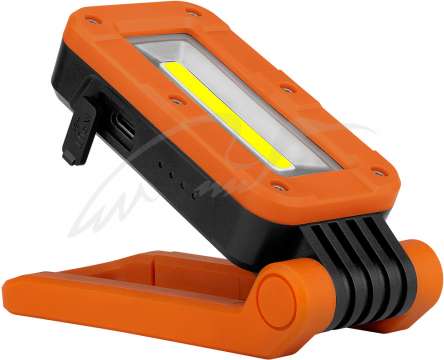 Фонарь Olight Swivel LE Orange
