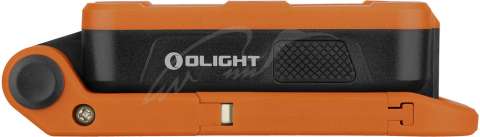 Фонарь Olight Swivel LE Orange