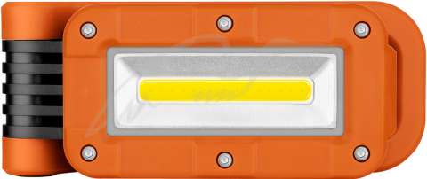 Фонарь Olight Swivel LE Orange