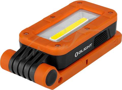 Фонарь Olight Swivel LE Orange