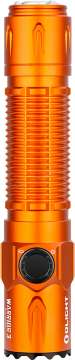 Фонарь Olight Warrior 3 Orange