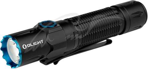 Фонарь Olight Warrior 3 Black