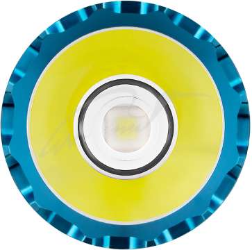 Фонарь Olight Warrior 3 Black