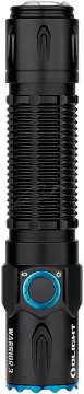 Фонарь Olight Warrior 3 Black