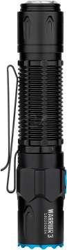 Фонарь Olight Warrior 3 Black