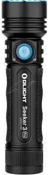 Фонарь Olight Seeker 3 Pro Black
