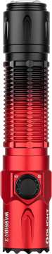 Фонарь Olight Warrior 3 Scarlet Gradient