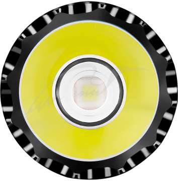 Фонарь Olight Warrior 3 Scarlet Gradient