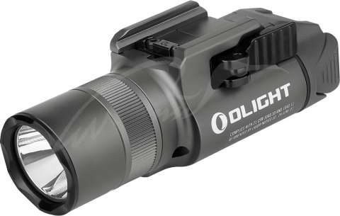 Фонарь Olight Baldr Pro R Gunmetal Grey