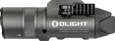 Фонарь Olight Baldr Pro R Gunmetal Grey
