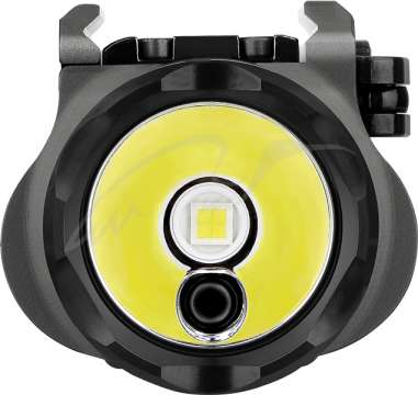 Фонарь Olight Baldr Pro R Gunmetal Grey