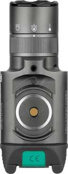 Фонарь Olight Baldr Pro R Gunmetal Grey