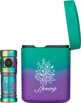 Фонарь Olight Baton 3 Premium Edition Spring