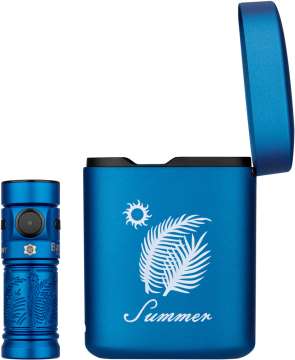 Фонарь Olight Baton 3 Premium Edition Summer