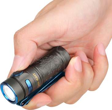 Фонарь Olight Baton 3 Premium Edition Autumn