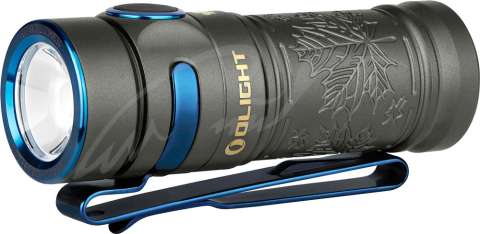 Фонарь Olight Baton 3 Premium Edition Autumn