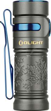 Фонарь Olight Baton 3 Premium Edition Autumn
