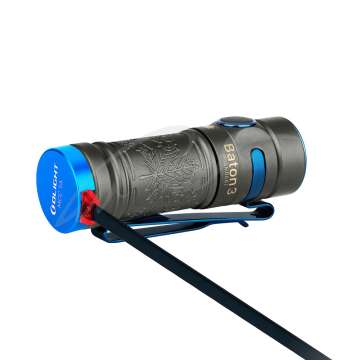 Фонарь Olight Baton 3 Premium Edition Autumn