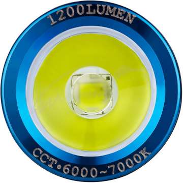 Фонарь Olight Baton 3 Premium Edition Winter