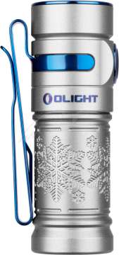 Фонарь Olight Baton 3 Premium Edition Winter