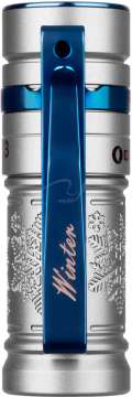 Фонарь Olight Baton 3 Premium Edition Winter