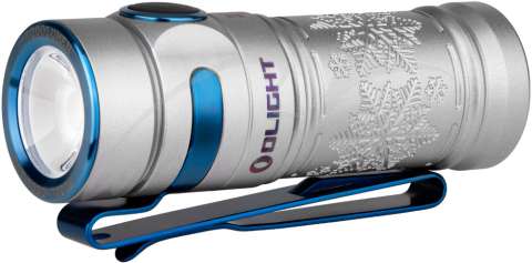 Фонарь Olight Baton 3 Premium Edition Winter