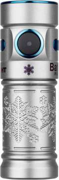 Фонарь Olight Baton 3 Premium Edition Winter