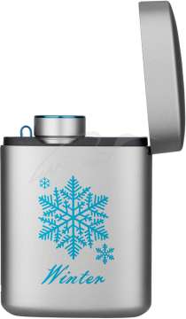 Фонарь Olight Baton 3 Premium Edition Winter