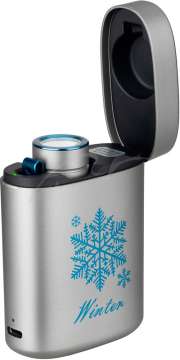 Фонарь Olight Baton 3 Premium Edition Winter