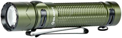 Фонарь Olight Warrior Mini 2 OD Green