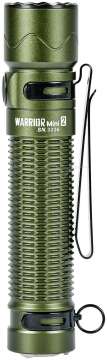 Фонарь Olight Warrior Mini 2 OD Green
