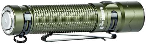 Фонарь Olight Warrior Mini 2 OD Green