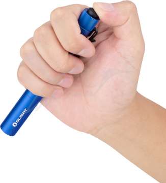 Фонарь Olight I3T Plus Blue