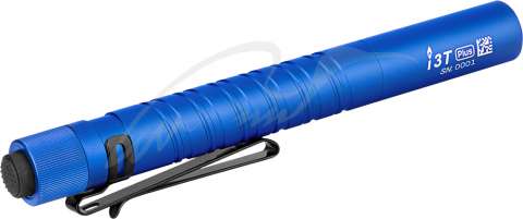Фонарь Olight I3T Plus Blue