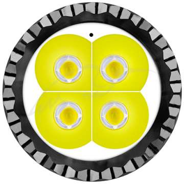 Фонарь Olight Seeker 3 Pro OD Green