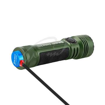 Фонарь Olight Seeker 3 Pro OD Green