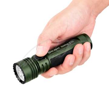 Фонарь Olight Seeker 3 Pro OD Green