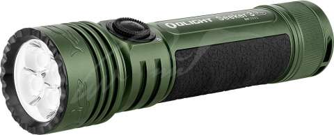Фонарь Olight Seeker 3 Pro OD Green