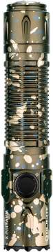 Фонарь Olight Warrior 3 Desert Camouflage