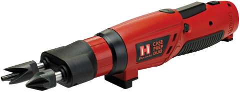 Набор для обработки гильз Hornady Case Prep Duo 110 Volt