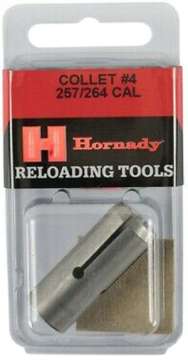 Цанга Hornady для депуллера COLLET #4 кал. 257/264
