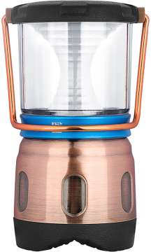 Фонарь Olight Olantern Mini. Antique bronze. Limited Edition