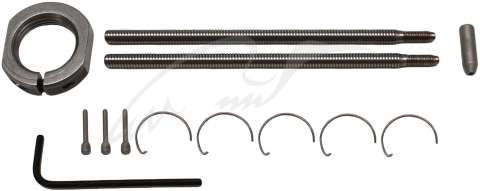 Набір запчастин для матриці Hornady Die Maintenance Kit