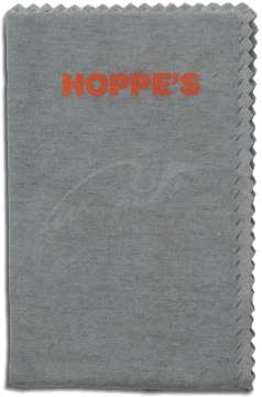 Салфетка Hoppe`s с силиконовой смазкой (27.9х35.5 см)