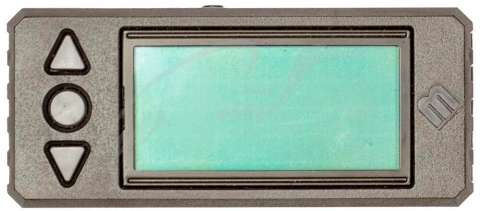 Дисплей для хронографа MagnetoSpeed V3