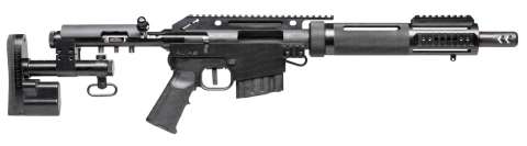 Карабин McMillan ALIAS CS5-T кал. 308 Win