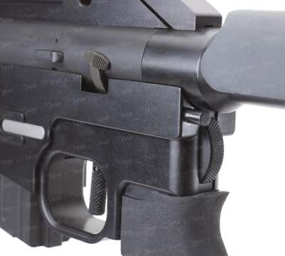 Карабин McMillan ALIAS CS5-T кал. 308 Win