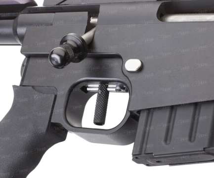 Карабин McMillan ALIAS CS5-T кал. 308 Win